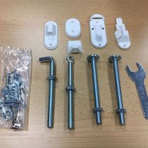 Fitting Kit for MultiDan Safety Gate