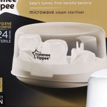 Tommee Tippee Microwave Steriliser