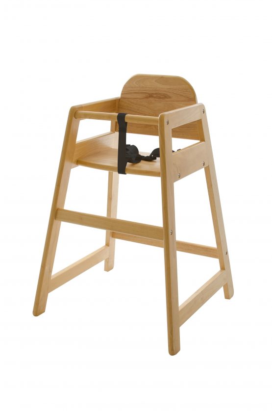 Snakka Stakka Highchair